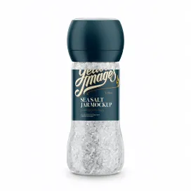 Sea Salt Jar